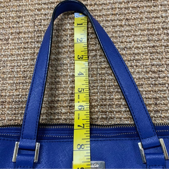 KATE SPADE NEWBURY LANE DALLY TOTE BAG - Picture 13 of 16